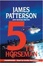 Cover of 'The 5th Horseman on Playaway'