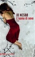 Cover of L'uomo di neve