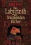 Cover of Das Labyrinth der Träumenden Bücher