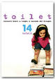 Cover of Toilet. Racconti brevi e lunghi a seconda del bisogno