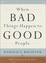 Cover of When Bad Things Happen to Good People