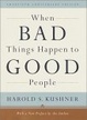 Cover of When Bad Things Happen to Good People