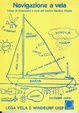Cover of Navigazione a vela
