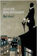 Cover of Bel Ami