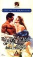 Cover of Il mistero del lago