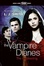 Cover of The Vampire Diaries: The Awakening