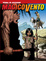 Cover of Magico Vento n. 89