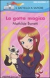 Cover of La gatta magica