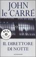 Cover of Il direttore di notte