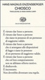 Cover of Chiosco. Testro tedesco a fronte