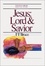 Cover of "Jesus"