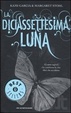 Cover of La diciassettesima luna