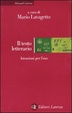 Cover of Il testo letterario