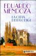 Cover of La città dei prodigi