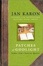 Cover of "Patches of Godlight"
