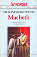Cover of Macbeth