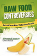Cover of Raw Food Controversies