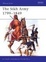 Cover of The Sikh Army 1799-1849