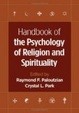 Cover of Handbook of the Psychology of Religion and Spirituality