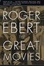 Cover of "The Great Movies"