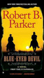 Cover of Blue-Eyed Devil