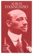 Cover of Album d'Annunzio