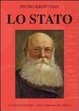 Cover of Lo Stato