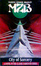 Cover of City of Sorcery