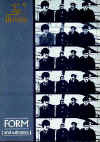 Form and substance Joy Division