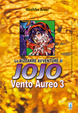 Cover of Le bizzarre avventure di JoJo - Vol. 32