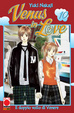 Cover of Venus in Love Vol.10
