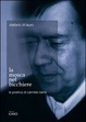 Cover of la mosca nel bicchiere
