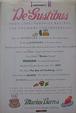 Cover of The Best of De Gustibus
