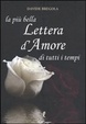 Cover of La più bella lettera d'amore di tutti i tempi