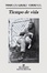 Cover of Tiempo de vida