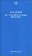 Cover of Il fondamentalismo religioso