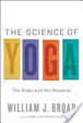 Cover of Science of Yoga