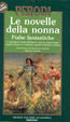 Cover of Le novelle della nonna