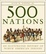 Cover of "500 Nations"