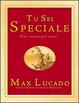 Cover of Tu sei speciale