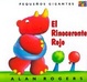 Cover of El Rinoceronte Rojo