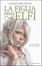 Cover of La figlia degli elfi