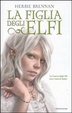 Cover of La figlia degli elfi