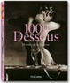 Cover of 1000 Dessous