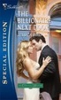 Cover of The Billionaire Next Door
