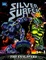 Cover of Silver Surfer