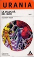 Cover of La velocità del buio