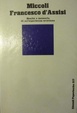 Cover of Francesco d'Assisi
