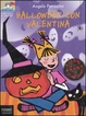 Cover of Halloween con Valentina