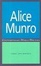 Cover of "Alice Munro"